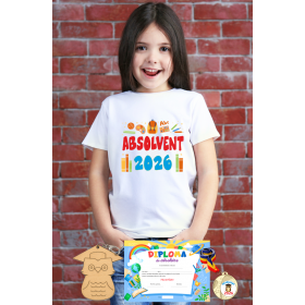 ABSOLVENT - MODEL 2GD ABSOLVENT - MODEL 2GD